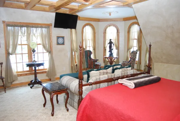 $2,699,000 | N11502 Nelson Road, Athelstane, WI 54177