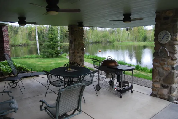 $2,699,000 | N11502 Nelson Road, Athelstane, WI 54177