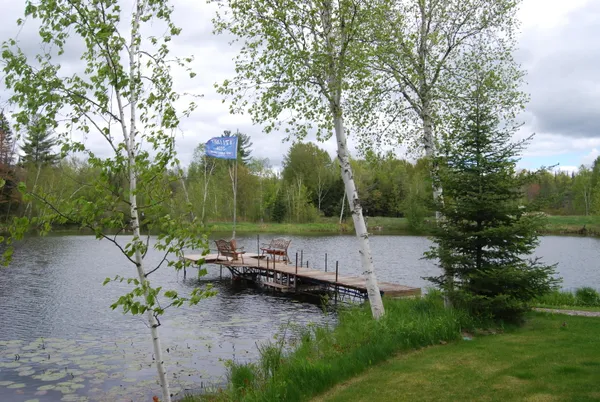 $2,699,000 | N11502 Nelson Road, Athelstane, WI 54177