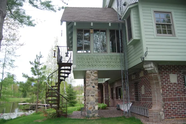 $2,699,000 | N11502 Nelson Road, Athelstane, WI 54177