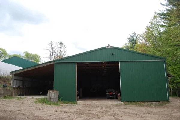 $2,699,000 | N11502 Nelson Road, Athelstane, WI 54177