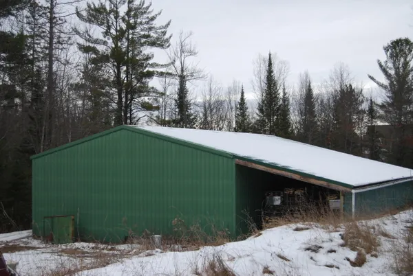 $2,699,000 | N11502 Nelson Road, Athelstane, WI 54177