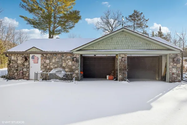 $2,699,000 | N11502 Nelson Road, Athelstane, WI 54177