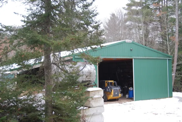 $2,699,000 | N11502 Nelson Road, Athelstane, WI 54177