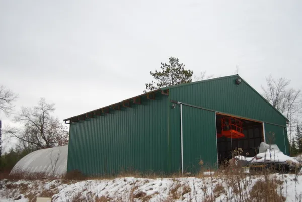 $2,699,000 | N11502 Nelson Road, Athelstane, WI 54177