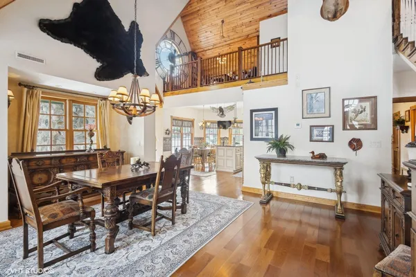 $2,699,000 | N11502 Nelson Road, Athelstane, WI 54177