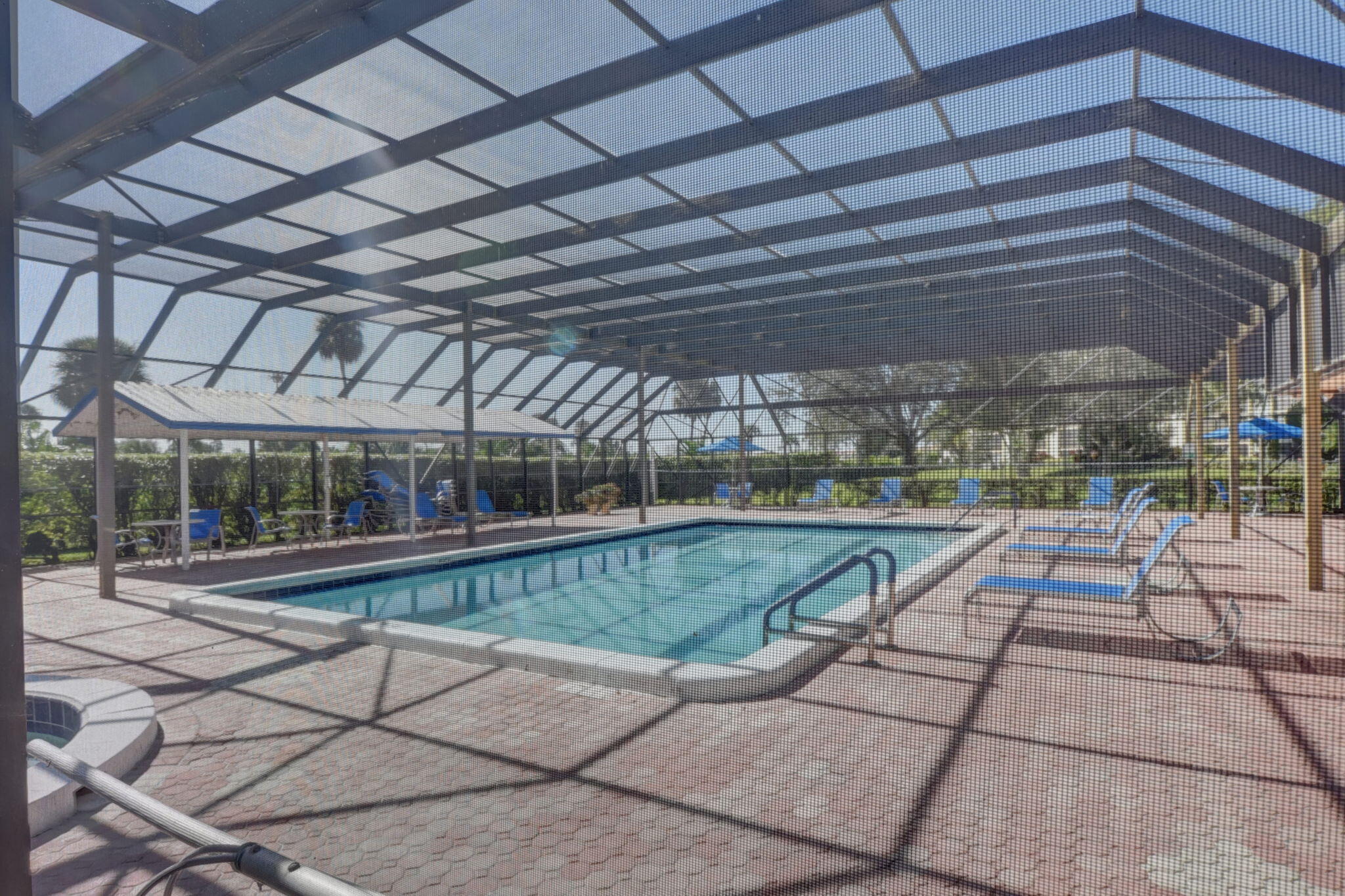 9170 Southwest 14th Street, Unit 4409 Boca Raton, FL 33428 - Photo 34 of 37 2nd Community Pool