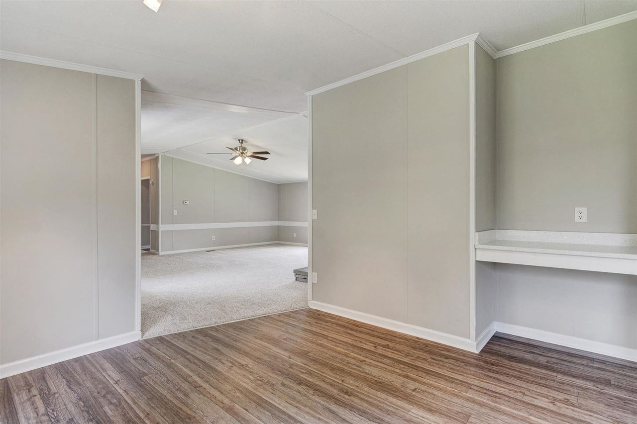 861 Scott Road Kenly, NC 27542 - Photo 22 of 30 Dining Area