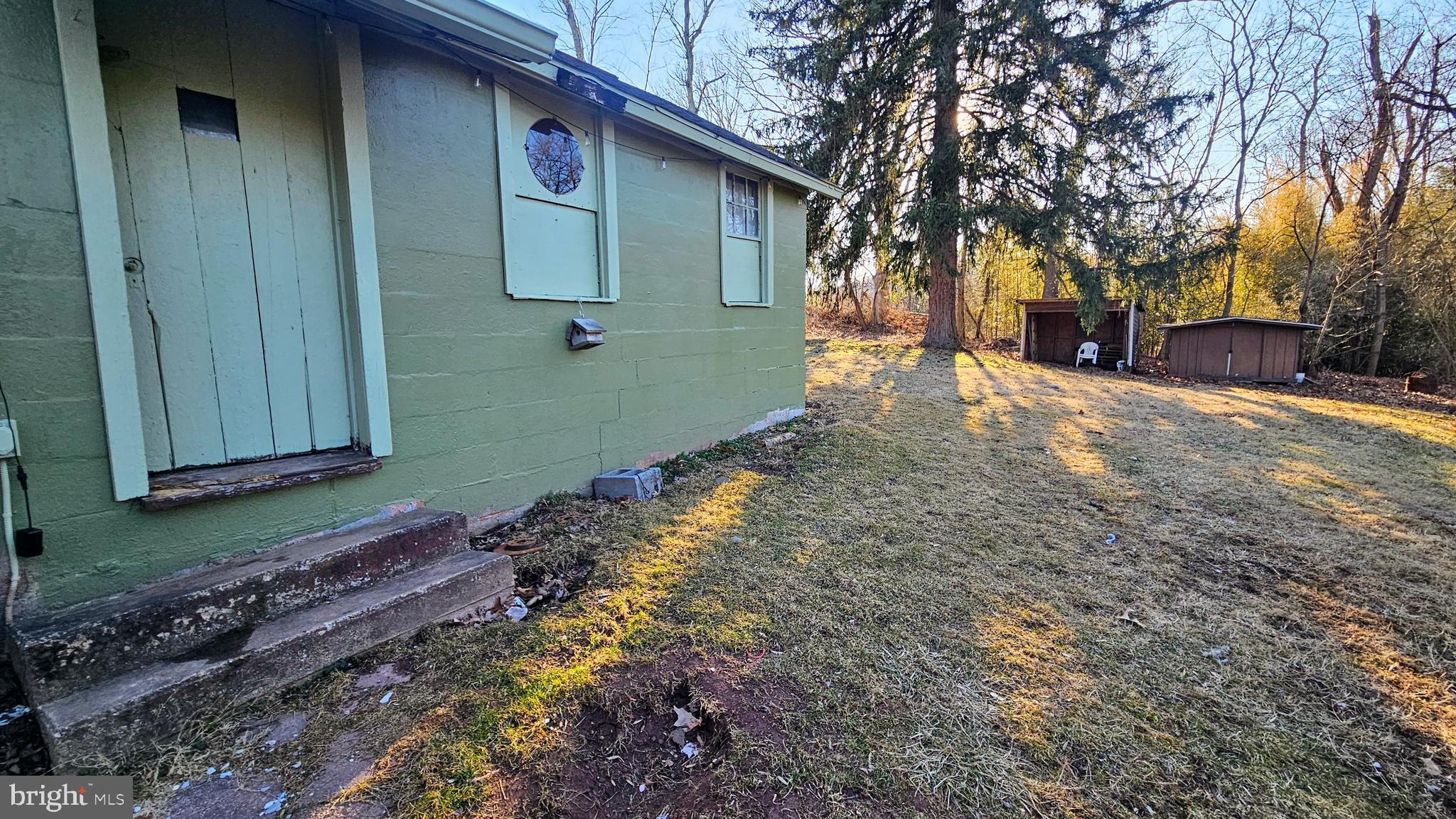 1535 Erney Road Dover, PA 17315 - Photo 4 of 20 a pathway of a house with a yard