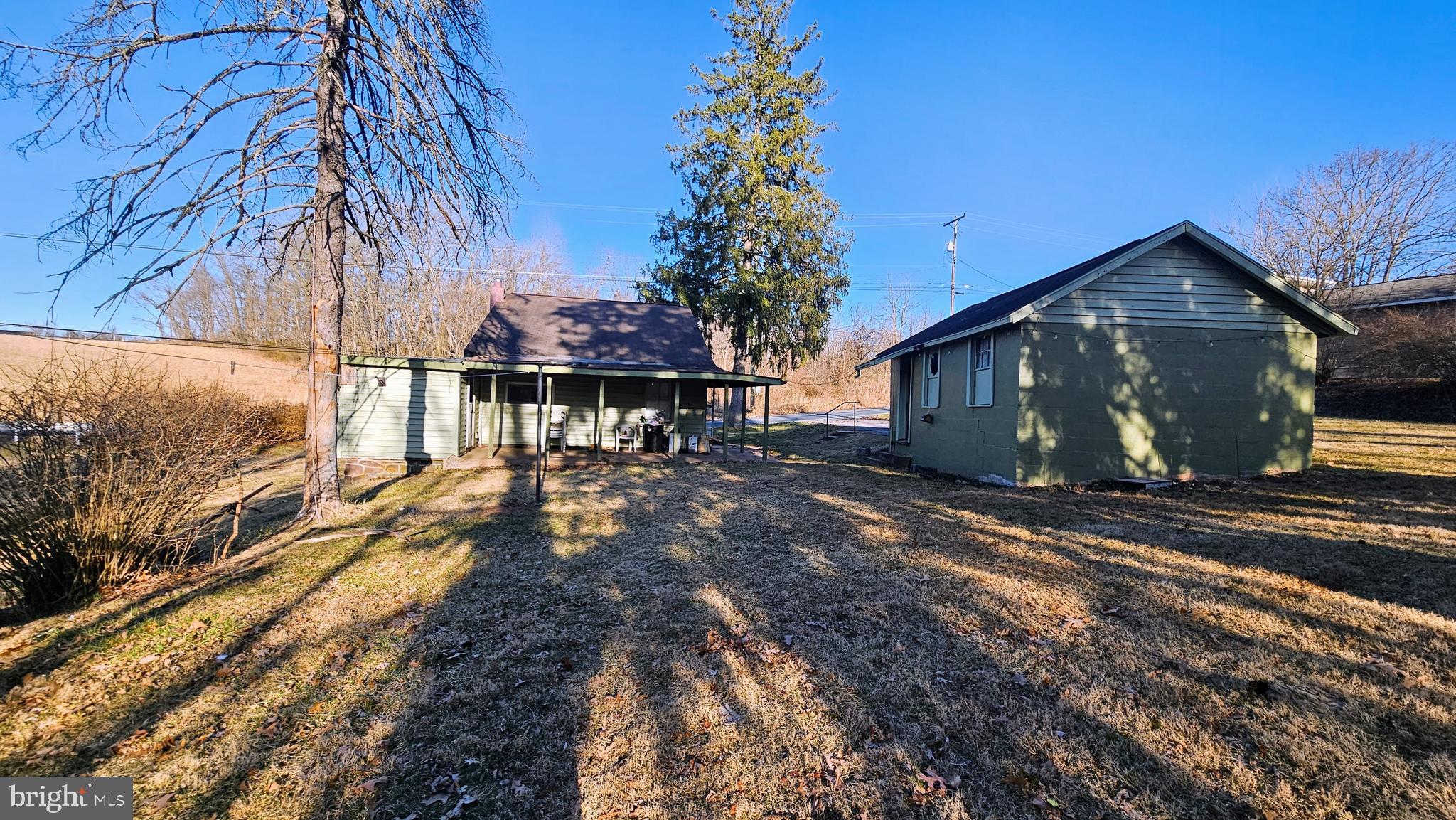 1535 Erney Road Dover, PA 17315 - Photo 5 of 20 a view of a house with a yard