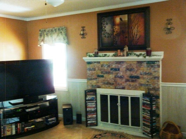 901 Rice Street Hamlet, NC 28345 - Photo 2 of 10 Additional Photo