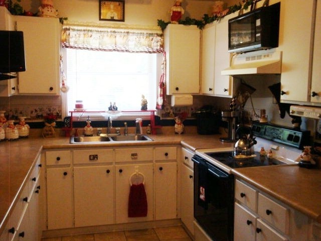 901 Rice Street Hamlet, NC 28345 - Photo 3 of 10 Additional Photo