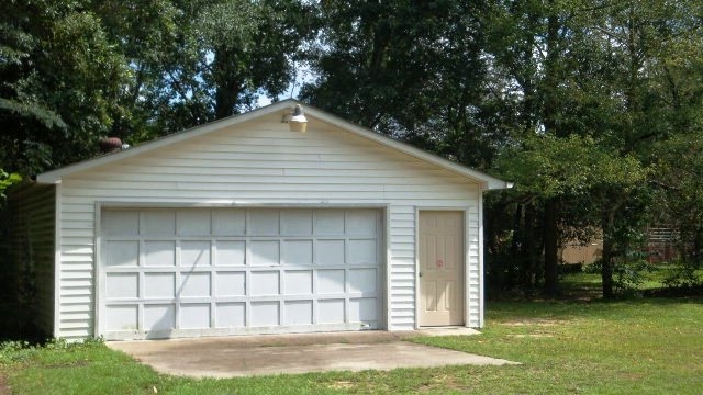 901 Rice Street Hamlet, NC 28345 - Photo 10 of 10 Additional Photo