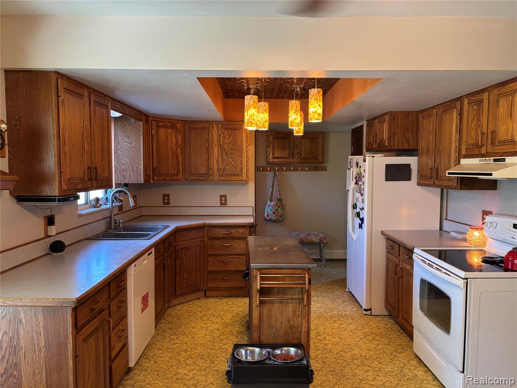 1793 Swaffer Road Silverwood, MI 48760 - Photo 9 of 35