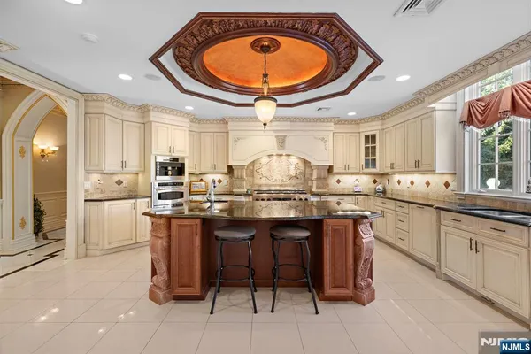 $4,799,000 | 117 Truman Drive, Cresskill, NJ 07626