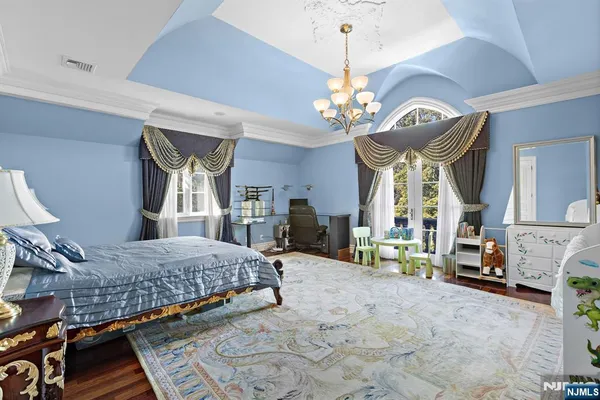 $4,799,000 | 117 Truman Drive, Cresskill, NJ 07626