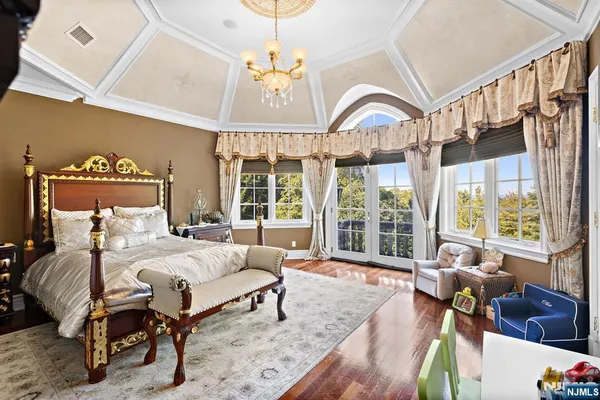 $4,799,000 | 117 Truman Drive, Cresskill, NJ 07626