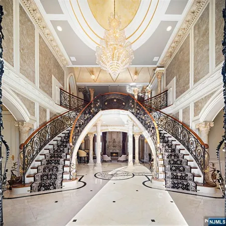 $4,799,000 | 117 Truman Drive, Cresskill, NJ 07626