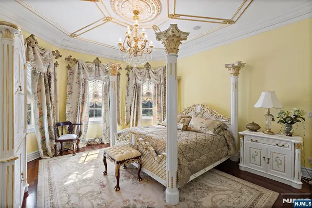 $4,998,000 | 117 Truman Drive, Cresskill, NJ 07626