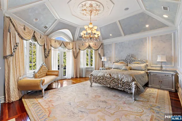 $4,998,000 | 117 Truman Drive, Cresskill, NJ 07626