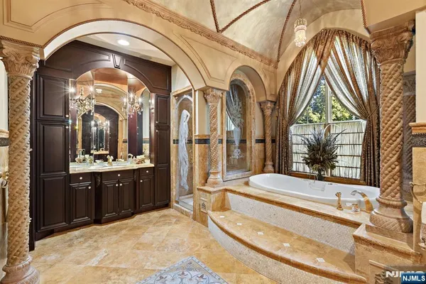 $4,799,000 | 117 Truman Drive, Cresskill, NJ 07626