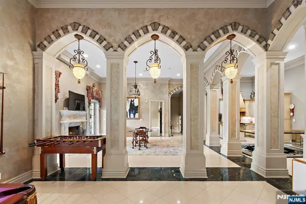 $4,799,000 | 117 Truman Drive, Cresskill, NJ 07626