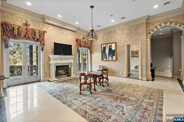 $4,799,000 | 117 Truman Drive, Cresskill, NJ 07626