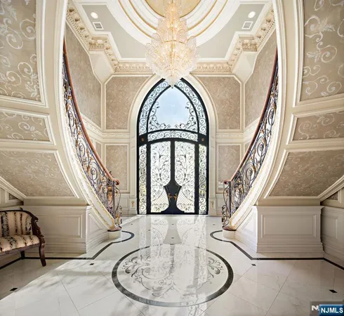 $4,799,000 | 117 Truman Drive, Cresskill, NJ 07626