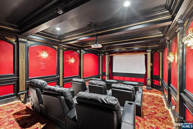 $4,998,000 | 117 Truman Drive, Cresskill, NJ 07626