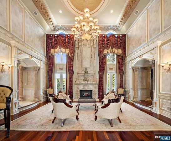 $4,799,000 | 117 Truman Drive, Cresskill, NJ 07626