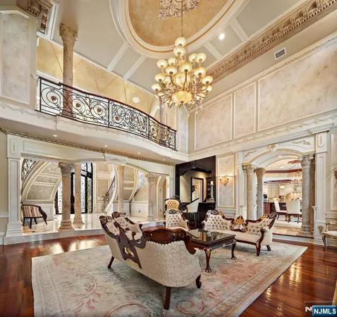 $4,799,000 | 117 Truman Drive, Cresskill, NJ 07626