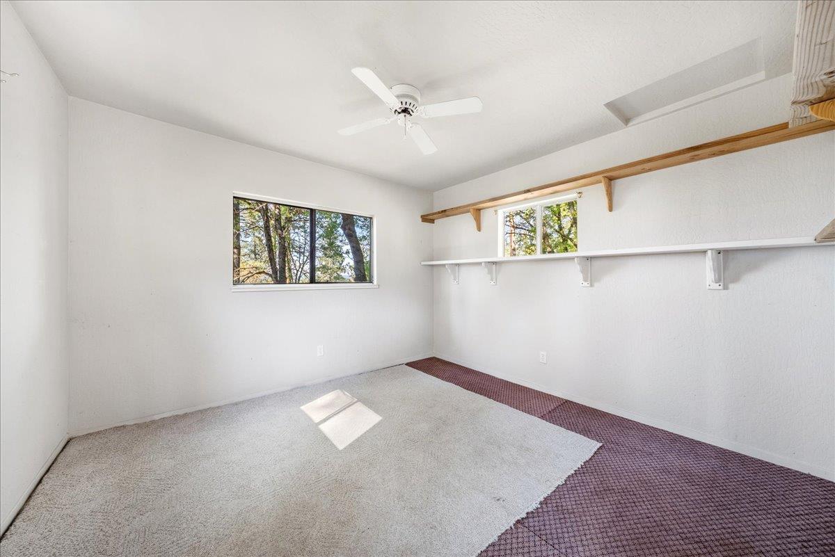 21465 Mason Road Colfax, CA 95713 - Photo 24 of 33 an empty room with windows