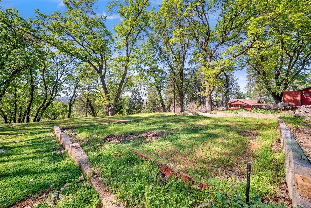 21465 Mason Road Colfax, CA 95713 - Photo 28 of 33 a view of a golf course