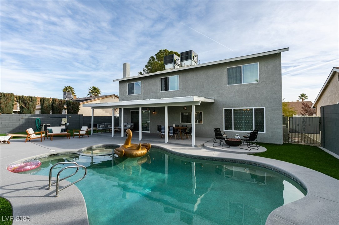 2000 Springview Drive Las Vegas, NV 89146 - Photo 21 of 29