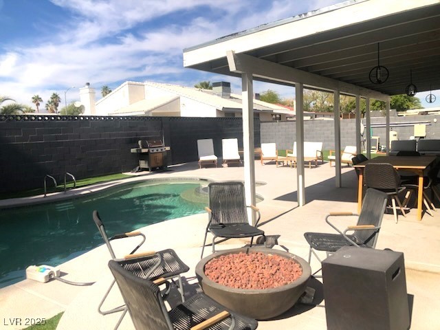 2000 Springview Drive Las Vegas, NV 89146 - Photo 28 of 29