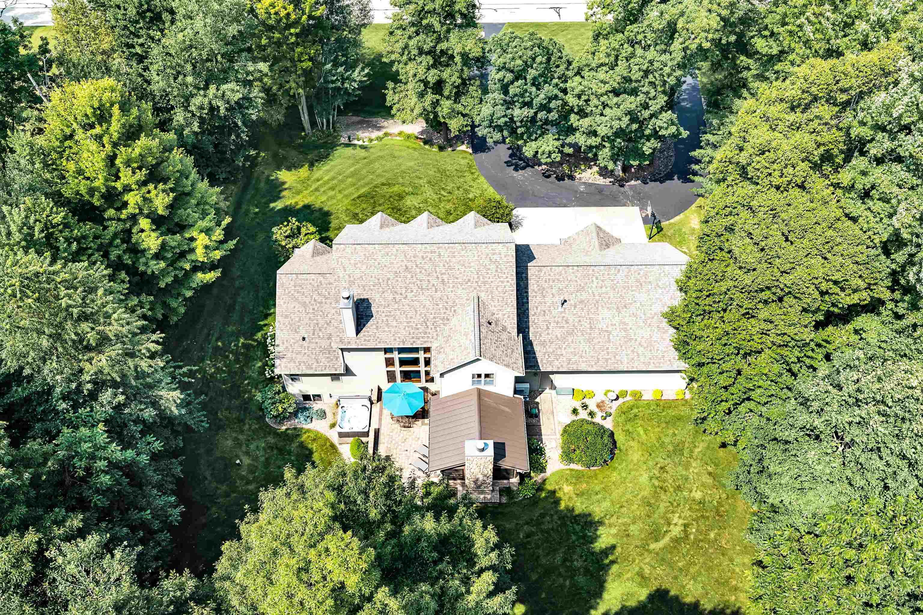 4408 Forest Ridge Drive Suamico, WI 54313 - Photo 2 of 55 Gallery Image 2