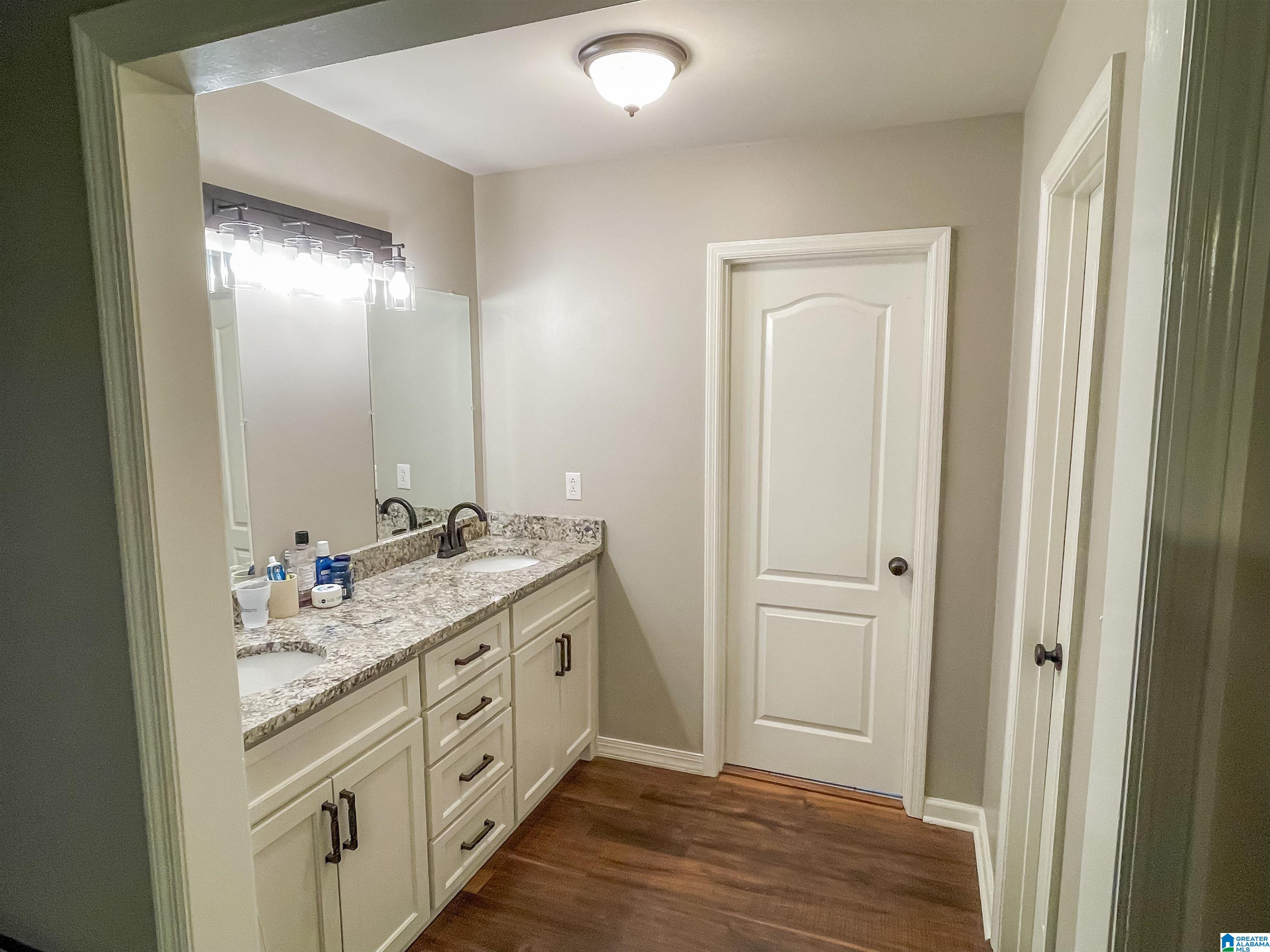 41 Ricky Lane Pell City, AL 35128 - Photo 19 of 33