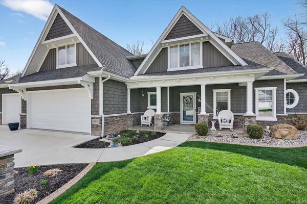 $677,500 | 14810 Old Timber Pass, Fort Wayne, IN 46845