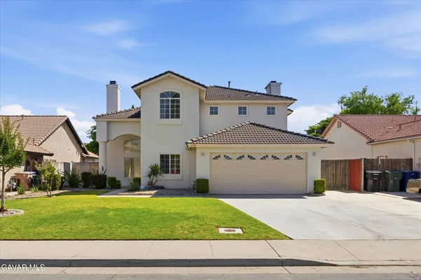 $457,500 | 6105 Kettlerock Mountain Court, Bakersfield, CA 93313