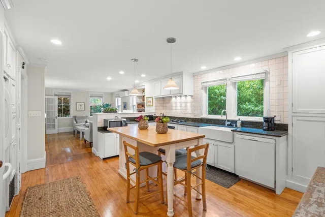 $1,100,000 | 167 Court Street, Dedham, MA 02026