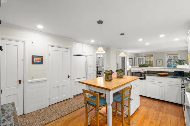 $1,100,000 | 167 Court Street, Dedham, MA 02026