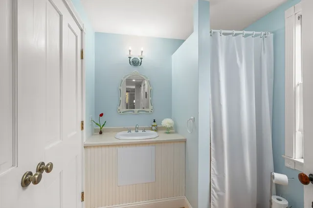 $1,100,000 | 167 Court Street, Dedham, MA 02026