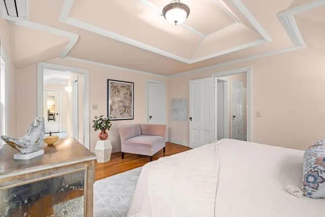 $1,100,000 | 167 Court Street, Dedham, MA 02026