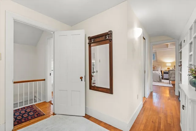 $1,100,000 | 167 Court Street, Dedham, MA 02026