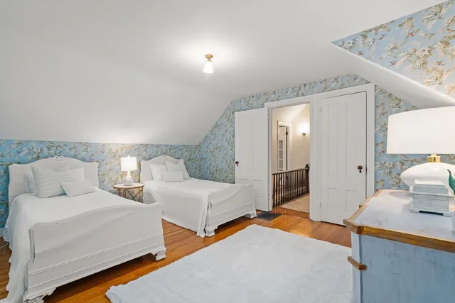 $1,100,000 | 167 Court Street, Dedham, MA 02026