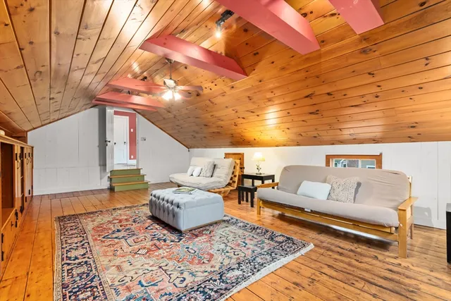 $1,100,000 | 167 Court Street, Dedham, MA 02026