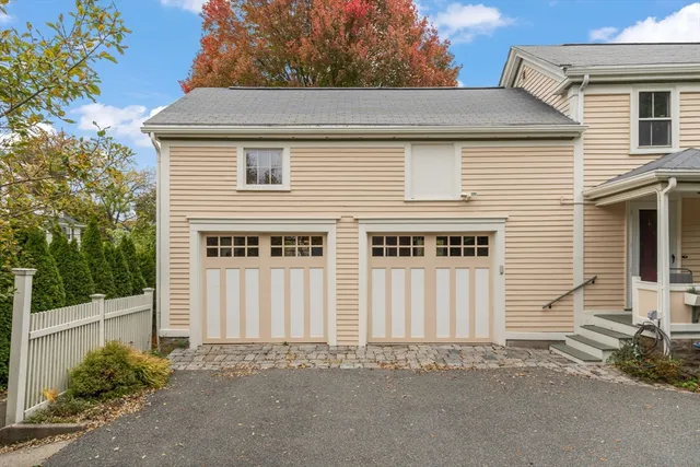 $1,100,000 | 167 Court Street, Dedham, MA 02026