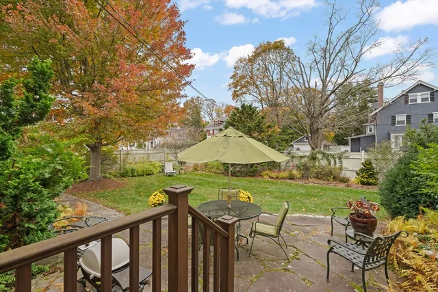 $1,100,000 | 167 Court Street, Dedham, MA 02026