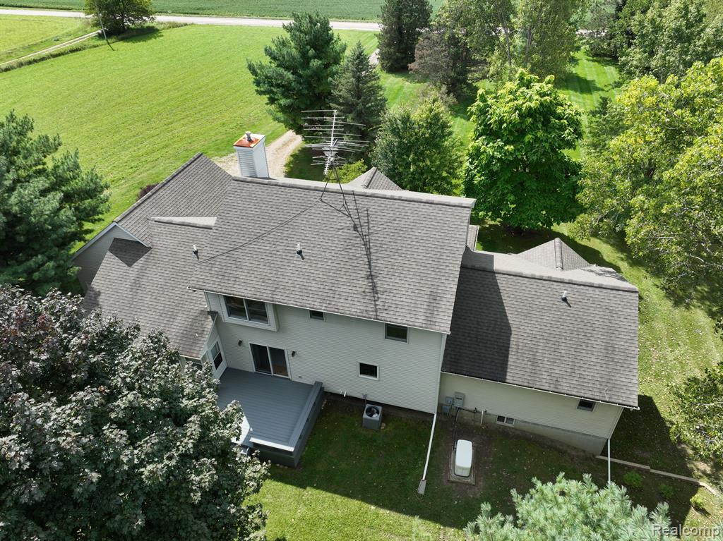 11660 Bell Oak Road Webberville, MI 48892 - Photo 44 of 44