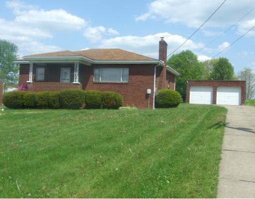 562 Paris Colliers Road Burgettstown, PA 15021 - Photo 1 of 12 Exterior Front.